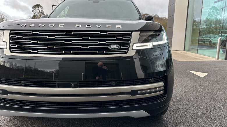 Land Rover Range Rover 3.0 P460e SE 4dr Auto Estate